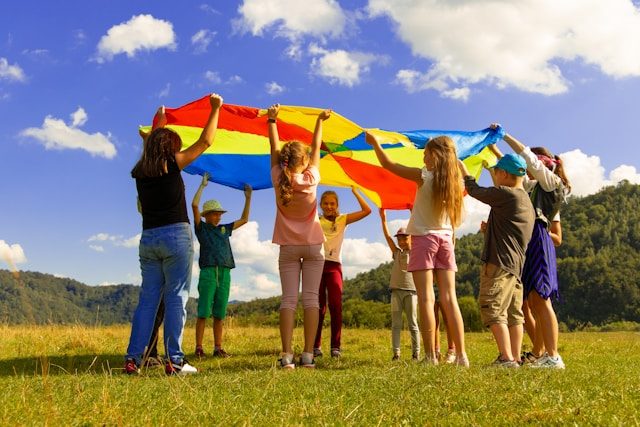 summer camps in dallas, tx