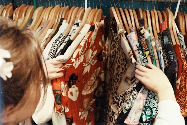 thrift stores in dallas, tx