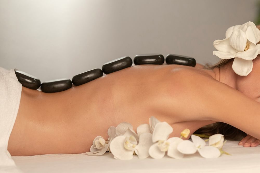 best spas in dallas