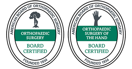 dr. knight's board certifications