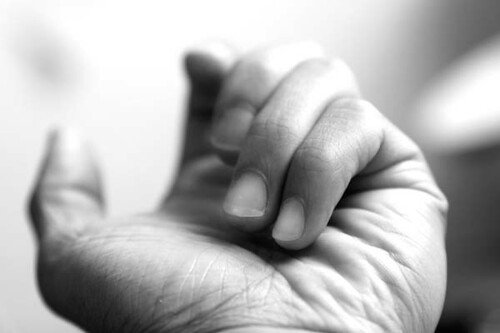 carpal tunnel pain relief
