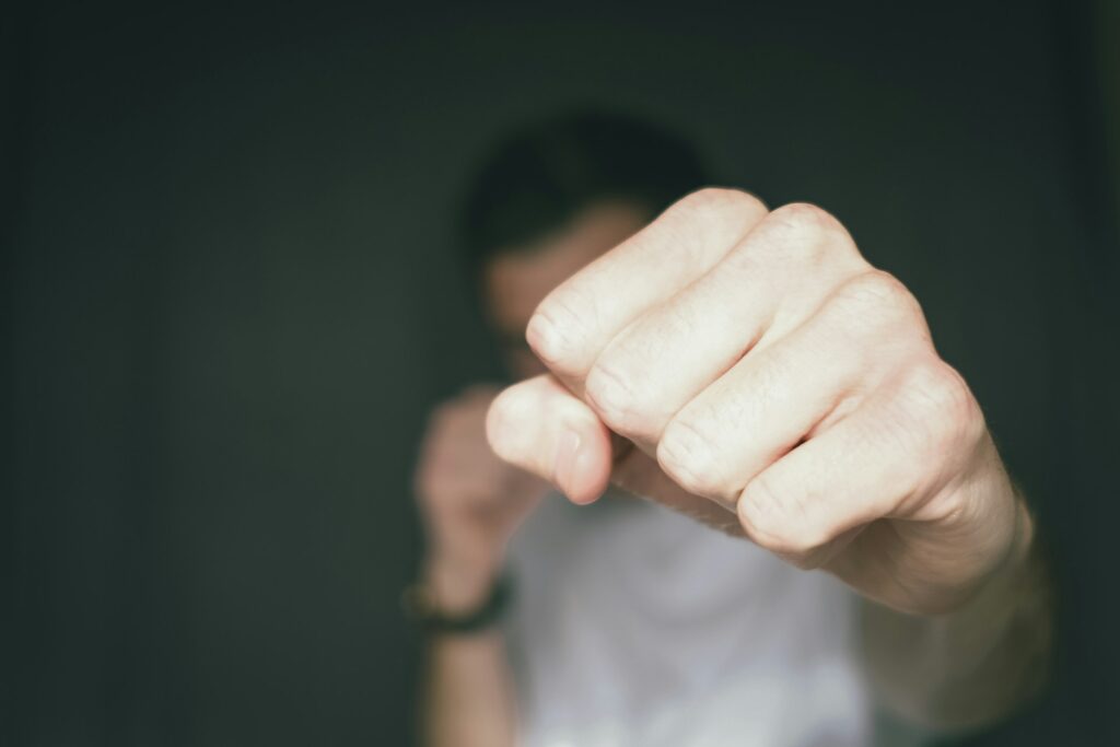 hand taping techniques