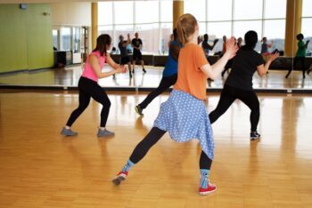 best dance studios in dallas, tx