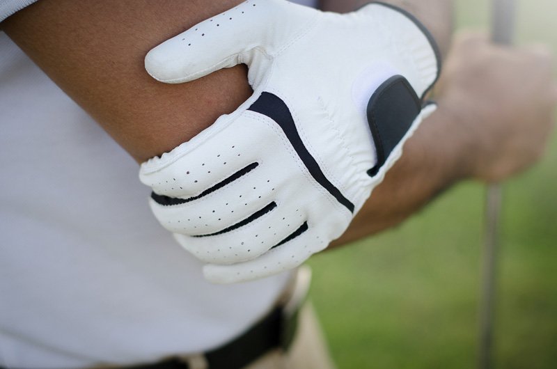 golfers elbow