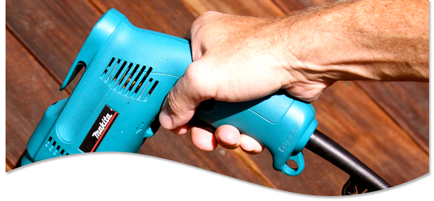 hand-drill