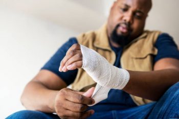 hand doctor in dallas, tx