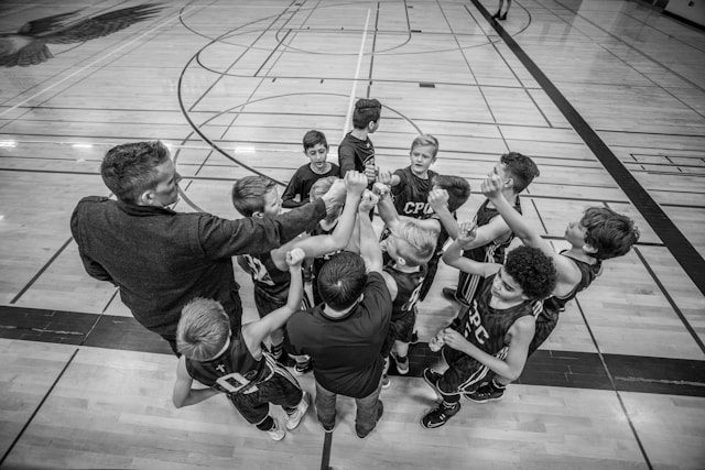 top sports programs for kids in dallas, tx